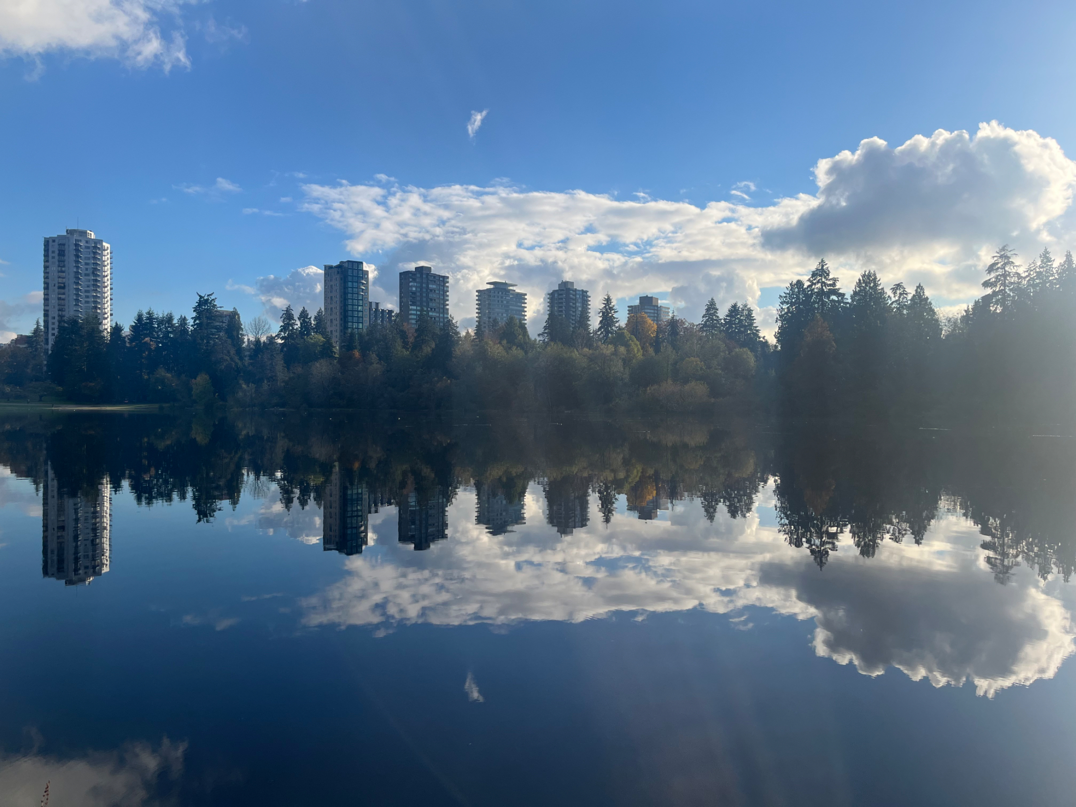 Buying Your First Home in Vancouver, BC