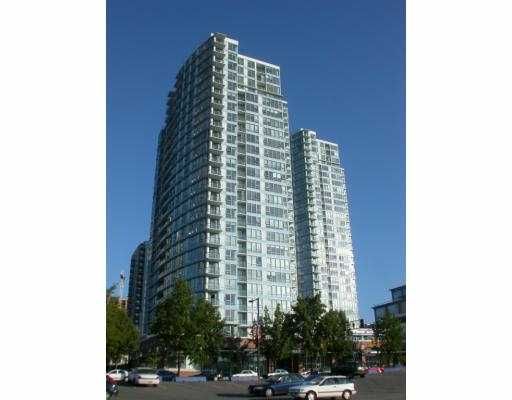 I have sold a property at 2606 939 EXPO BLVD in Vancouver
